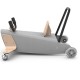 Porteur avion 2 en 1 pour enfant CHOU DU VOLANT