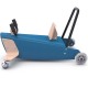 Porteur avion 2 en 1 pour enfant CHOU DU VOLANT