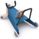 Porteur avion 2 en 1 pour enfant CHOU DU VOLANT