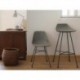 Chaise de bar Hauteville