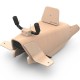 Bascule avion 2 en 1 pour enfant CHOU DU VOLANT