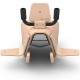 Bascule avion 2 en 1 pour enfant CHOU DU VOLANT