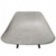 Chaise de bar Hauteville