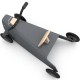 Bascule et porteur quad 4 en 1 CHOU DU VOLANT