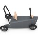 Bascule et porteur quad 4 en 1 CHOU DU VOLANT