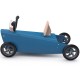 Bascule et porteur quad 4 en 1 CHOU DU VOLANT