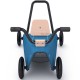 Bascule et porteur quad 4 en 1 CHOU DU VOLANT