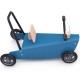 Bascule et porteur quad 4 en 1 CHOU DU VOLANT