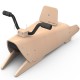 Bascule et porteur quad 4 en 1 CHOU DU VOLANT
