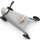 Bascule et porteur quad 4 en 1 CHOU DU VOLANT