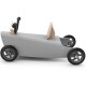 Porteur quad 2 en 1 CHOU DU VOLANT
