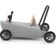 Porteur quad 2 en 1 CHOU DU VOLANT