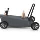 Porteur quad 2 en 1 CHOU DU VOLANT
