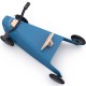 Porteur quad 2 en 1 CHOU DU VOLANT