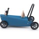 Porteur quad 2 en 1 CHOU DU VOLANT