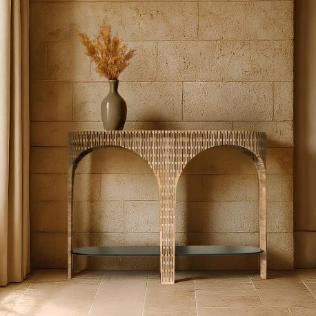 Console Massimo IBRIDE