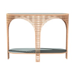 Console Massimo IBRIDE