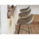 Chaise de bar Hauteville
