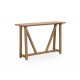 Console Lucas SIKA-DESIGN