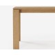 Table extensible Nuria WEWOOD