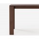 Table extensible Nuria WEWOOD