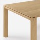 Table extensible Nuria WEWOOD