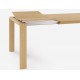 Table extensible Nuria WEWOOD