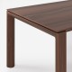 Table extensible Nuria WEWOOD