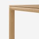 Table extensible Nuria WEWOOD