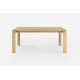 Table extensible Nuria WEWOOD