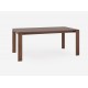 Table extensible Nuria WEWOOD