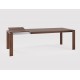 Table extensible Nuria WEWOOD