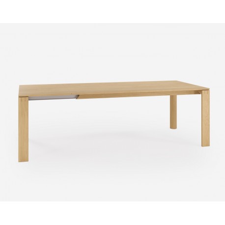 Table extensible Nuria WEWOOD