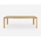 Table extensible Nuria WEWOOD