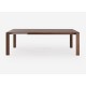 Table extensible Nuria WEWOOD