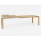 Table extensible Nuria WEWOOD