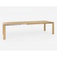 Table extensible Nuria WEWOOD