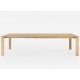 Table extensible Nuria WEWOOD