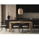 Table extensible Nuria WEWOOD