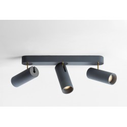 Spot multiple orientable Argia maxi PLATO