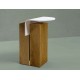 Table d'appoint Ghan 92.8 NOMA