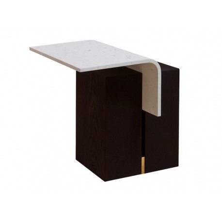 Table d'appoint Ghan 92.8 NOMA