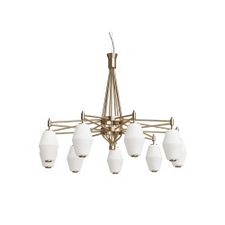 Lustre Dahl NORTHERN