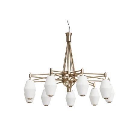 Lustre Dahl NORTHERN