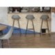 Chaise de bar Hauteville