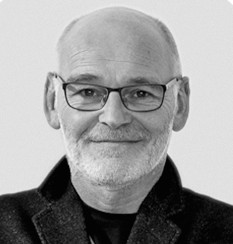 Burkhard Dämmer