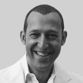 Karim Rashid