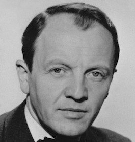 Torbjørn Afdal