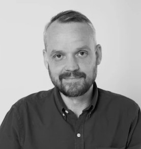 SOREN REFSGAARD