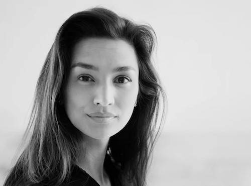 DANIELLE SIGGERUD